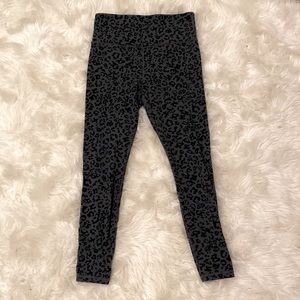 Athleta leggings size M